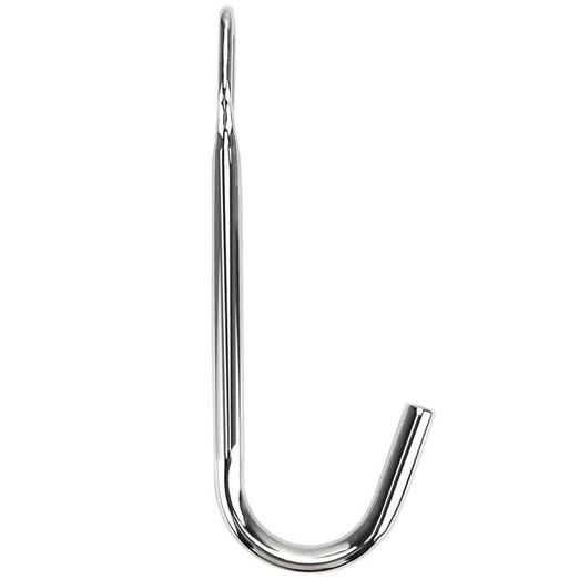 Hook Ball Plug PerfectFit 5783 No Steel Stainless 0713